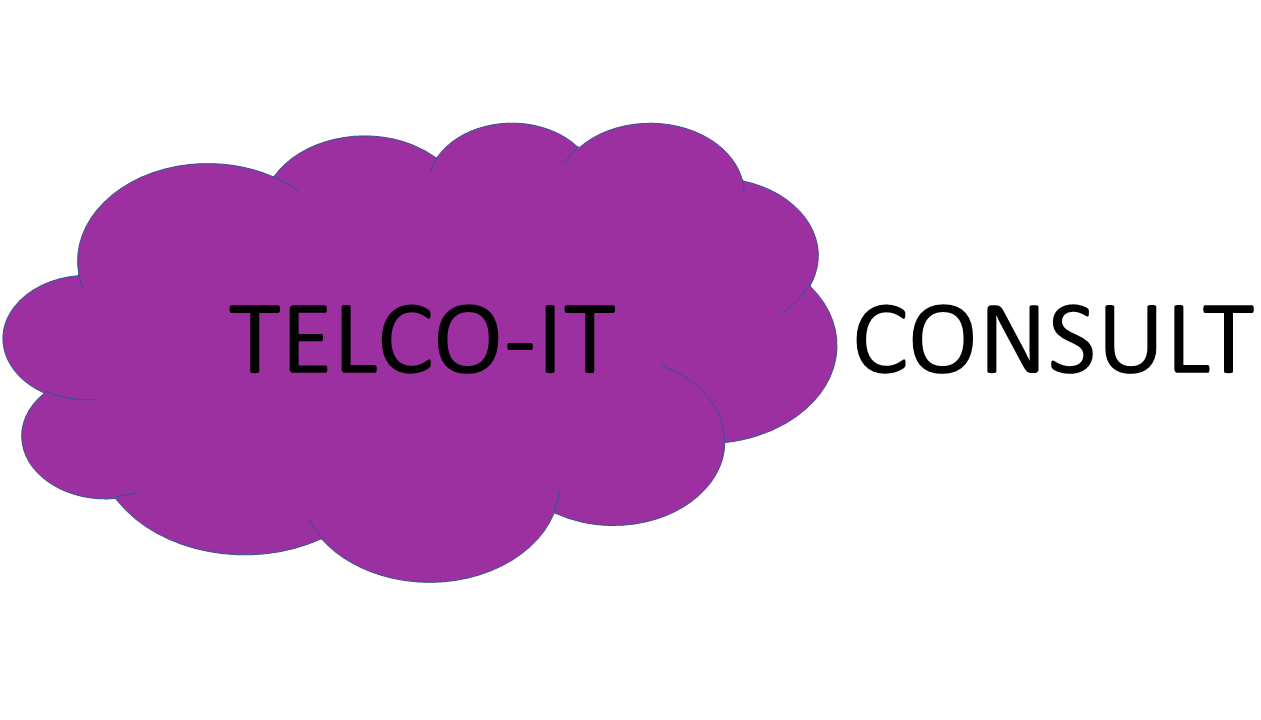TELCO-IT CONSULT